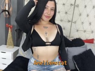 Ameliemorat