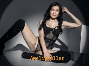 ameliemuller Sexcam Portal