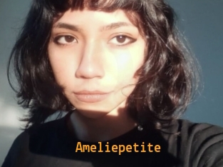 ameliepetite Sexcam Portal