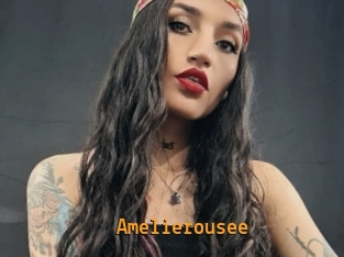 Amelierousee
