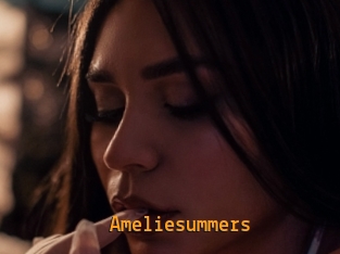 ameliesummers Sexcam Portal