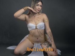 Ameliewhite