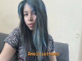Ameliiathoms