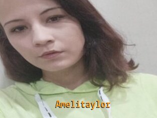 Amelitaylor