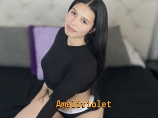 Ameliviolet
