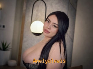 Amelyalewis