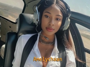 Amelychaan