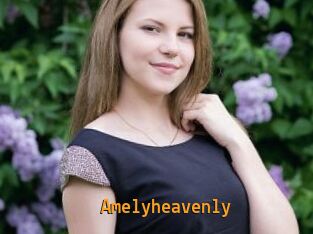 amelyheavenly Sexcam Portal