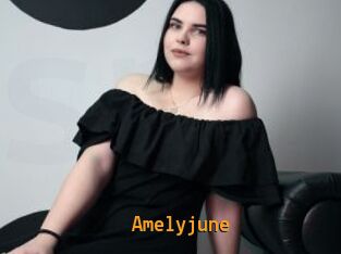 Amelyjune