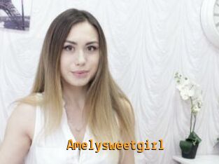 Amelysweetgirl