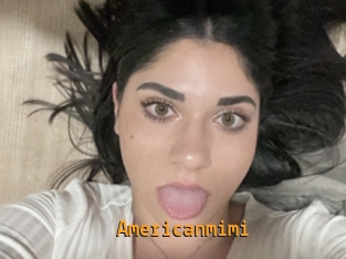 Americanmimi