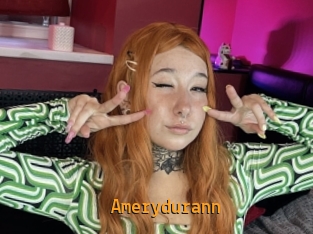 Amerydurann