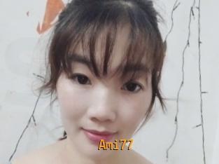 ami77 Sexcam Portal