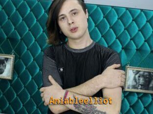 Amiableelliot