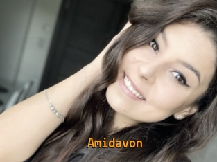 Amidavon