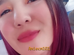 Amiecm101