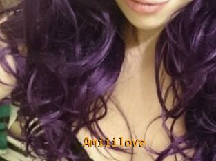 Amiiilove