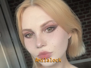Amilalock