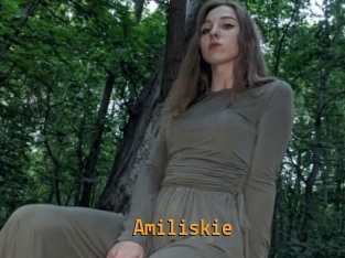 Amiliskie