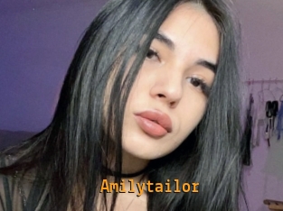 Amilytailor