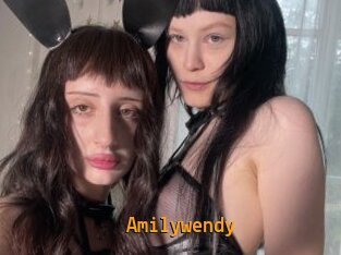Amilywendy