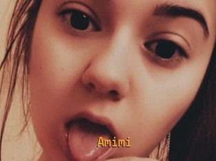 Amimi
