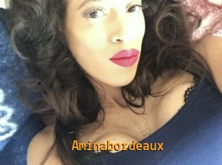 Aminabordeaux