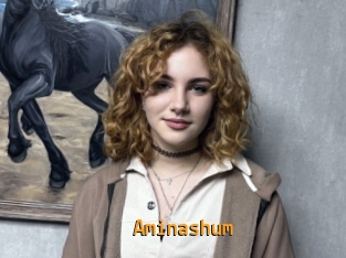Aminashum