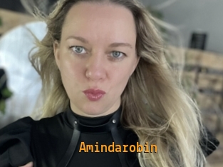 Amindarobin