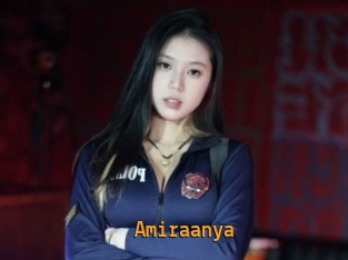 Amiraanya