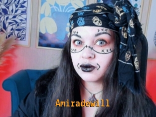 Amiradewill
