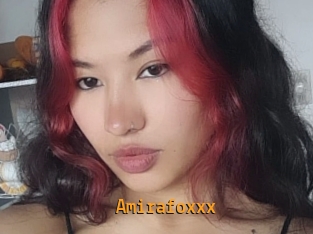 Amirafoxxx