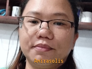 Amirasolis
