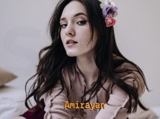 Amirayan