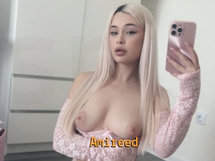 Amireed