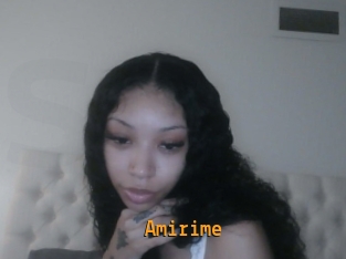 Amirime