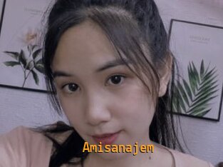 amisanajem Sexcam Portal