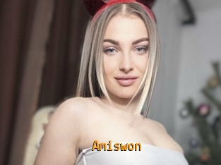 Amiswon