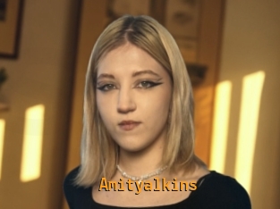 Amityalkins