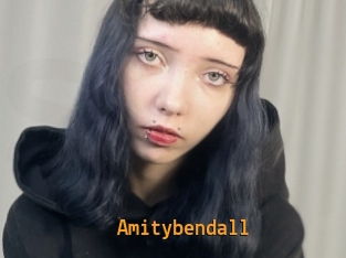 amitybendall Sexcam Portal