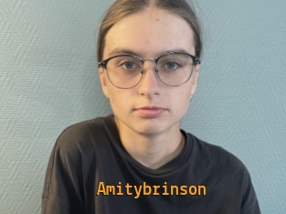 Amitybrinson