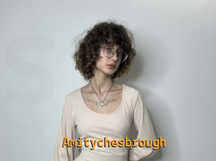 Amitychesbrough