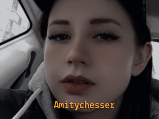 amitychesser Sexcam Portal
