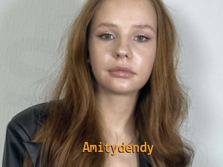 Amitydendy