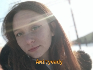Amityeady