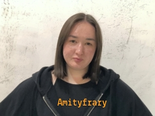 Amityfrary