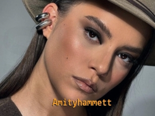 Amityhammett