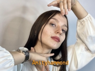 Amityhammond