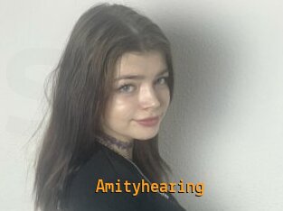 Amityhearing
