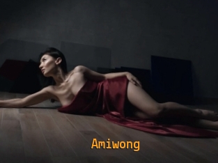 Amiwong